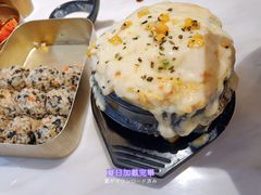 -HOTISLAND海鸡岛·韩国料理(江南西店)