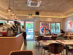 -Brut Eatery悦璞食堂(愚园路店)