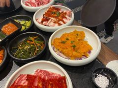 -九田家黑牛烤肉料理(石路天虹店)