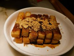 -洞庭记·老湖南味道(下沙店)