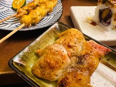 -鸟泉居酒屋·烧鸟·酒馆(百子湾店)