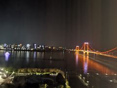 -武汉世茂希尔顿酒店·汇·全日餐厅