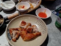 -达叔香味海鲜(海棠68环球美食街店)