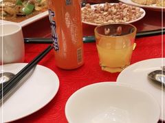 -华盛丰温州大排档(东三环南路店)