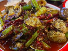 -华仔龙虾(永乐路总店)