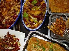 -永刚烧烤(大夜市店)