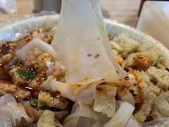 -八分场凉皮老店(正宗)