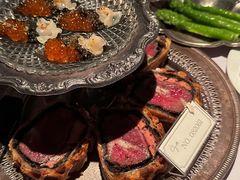 -壳里西餐厅Coquille Seafood Bistro(蒙自路店)