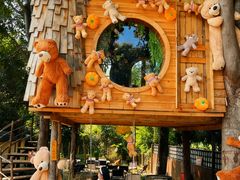 -HERRE·FARM 赫尔露营农场·团建聚会包场