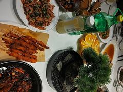 -柴米油盐三杯鸡(象山北路店)