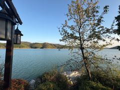 -天目湖涵田度假村