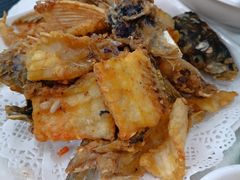 -嘉升大排档(番禺总店)