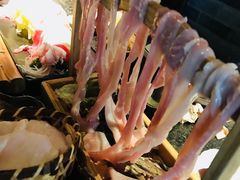 鸭肠儿-湊湊火锅·茶憩(新中关购物中心店)