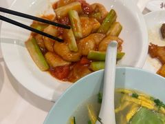 -光明邨大酒家(淮海路店)