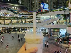 -喜茶(深圳福田星河COCO Park店)