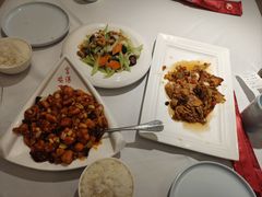 -峨嵋酒家总店(车公庄店)