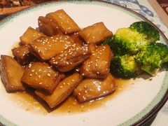 -米庄·原味私房菜(骏壹万邦店)