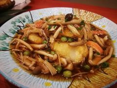 -龍千代·味自慢(黑龙江北路店)