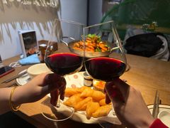 -纳鲁孜·新疆特色餐厅(上海悦荟广场店)