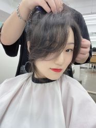 -MOKA HAIR SALON 烫染造型