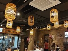 -帝一铭家宴(板塘店)
