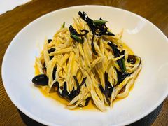 -粗茶淡饭·隐庐私厨(东亭店)