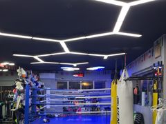 -M.S拳击泰拳馆(大学路店)