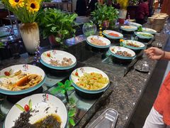 -蓝鲸湾汤泉(包河店)