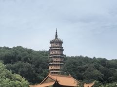 -宝通禅寺