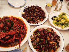 -簋街仔仔小龙虾(总店)