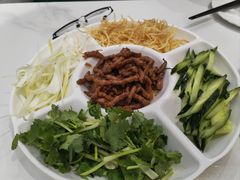 -富源东北春饼店(翠竹店)