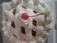 -红宝石·鲜奶小方·海派西点房(肇嘉浜店)