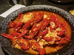 -红盔甲·小龙虾(人民广场店)
