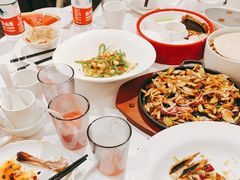 -月福京味斋·烤鸭店·北京菜(鼓楼总店)