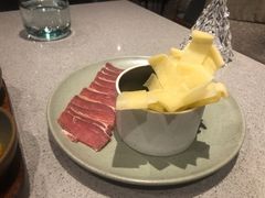 -半山腰·云南菜(侨福芳草地店)