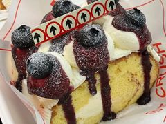 -HOT CRUSH趁热集合·现烤面包(环球港店)