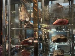 -燃扒房Steakhouse(皇庭店)