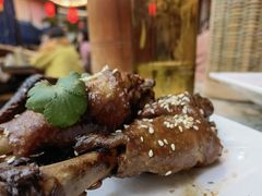-田园印象·成都土菜院子(华阳店)