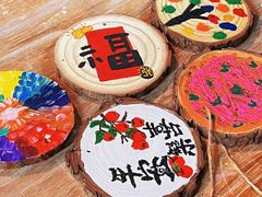 -观澜湖手艺工场·陶艺·吹玻璃·拼豆