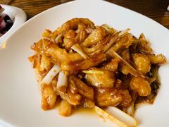 -新时代大酒店(仰口路店)