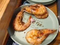 -蚝英雄鲜蚝自助专门店(长楹天街直营店)