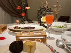 -王品牛排(郑州大卫城店)