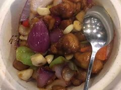 -高第街56号港式餐厅(山大路店)