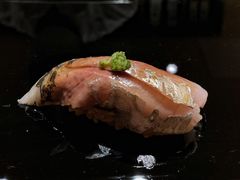 -鮨青(恒基名人购物中心店)