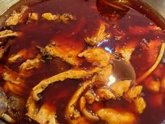 -蜀滋香鲜鱼美蛙火锅(339店)