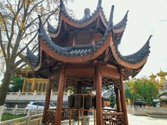 -上海东林寺(金山区)