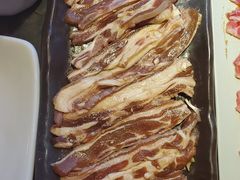 -一品诚记烤肉·甄选店(中南路店)