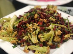 -望海潮海鲜店 特色家常菜(在海一方店)