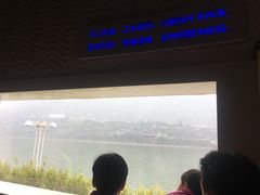 -白鹤梁水下博物馆
