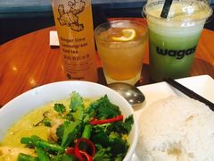 -Wagas沃歌斯(静安大悦城店)